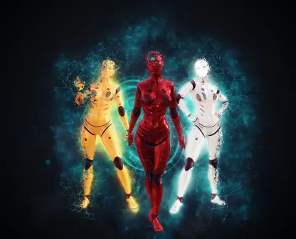 Casino Golden Lady Application mobile